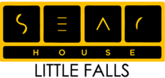 Sear House Grill Logo