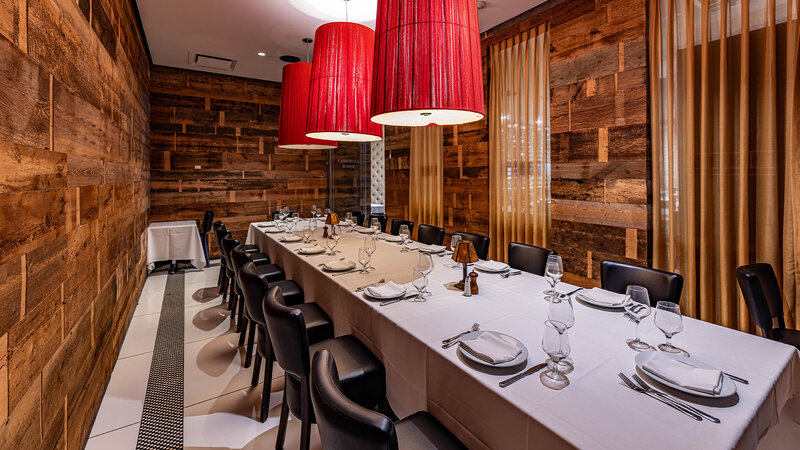 Sear House Grill - Gallery Photo 2