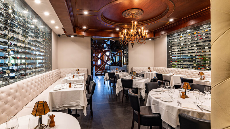 Sear House Grill - Gallery Photo 2