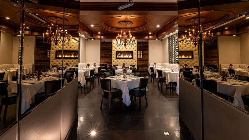 Sear House Grill - Gallery Photo 1