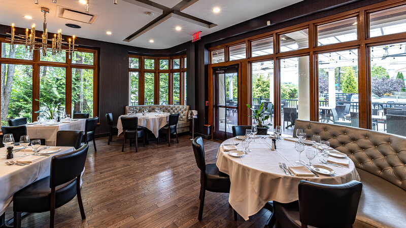 Sear House Grill - Gallery Photo 1 Sear House Grill - Gallery Photo 1