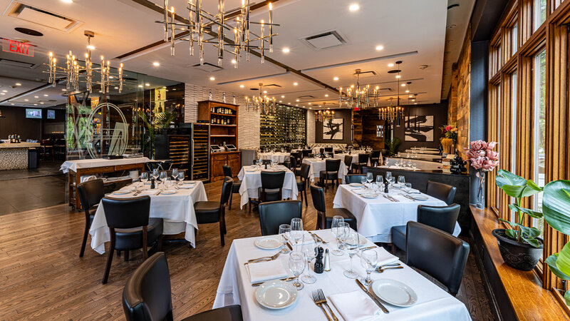 Sear House Grill - Gallery Photo 4 Sear House Grill - Gallery Photo 4