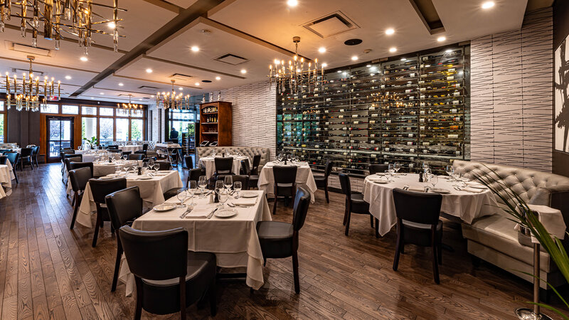 Sear House Grill - Gallery Photo 3 Sear House Grill - Gallery Photo 3