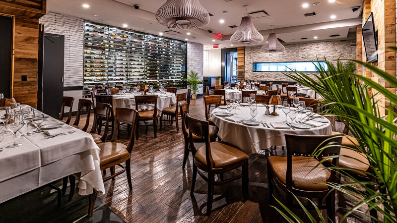 Sear House Grill - Gallery Photo 3 Sear House Grill - Gallery Photo 3